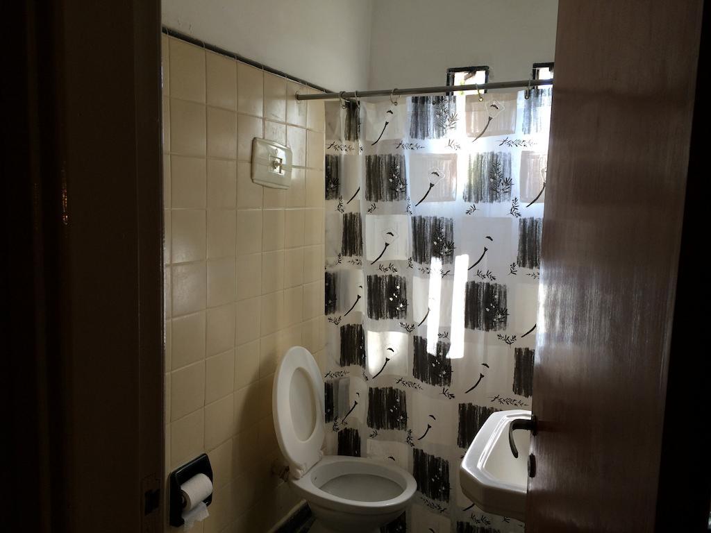 Hotel Cordoba ヴィラ・カルロス・パス 部屋 写真